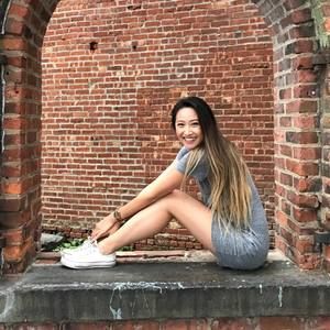 Meet your Posher, Joyce